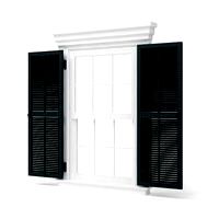 window shutters 74 am95