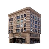 building 031 AM62