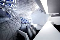 Scene 05 Archinteriors vol. 38