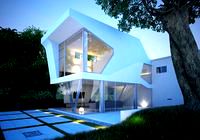 Scene 06 Archexteriors vol. 11