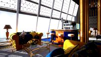 Scene 03 Archinteriors vol. 31