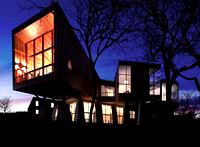 Scene 04 Archexteriors vol. 05 for Cinema4D