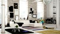 Scene 10 Archinteriors vol. 37