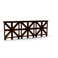 railing 117 am79