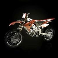 motorbike 01 am93