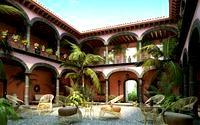Scene 03 Archexteriors vol. 22