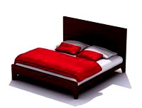 Bed 72 AM36