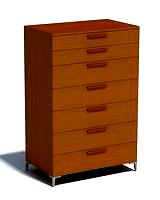 Quercus Plant 01 AM58