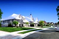Scene 01 Archexteriors vol. 24