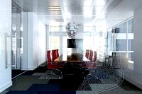 Scene 11 Archinteriors vol. 40