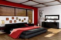 Scene 06 Archinteriors vol. 01 for Maya