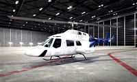 Bell 222 am73