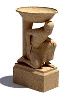 Sculpture 21 AM34