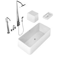 bathroom fixtures 20 am127
