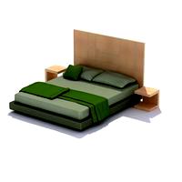 Bed 37 AM36