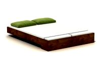 Bed 81 AM37