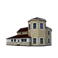 building 010 AM62