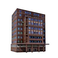 building 041 AM62