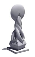 Sculpture 40 AM34