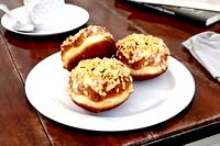 donut 23 AM150