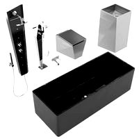 bathroom fixtures 12 am127