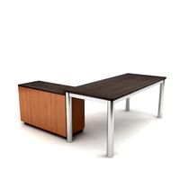 office desk 26 AM89