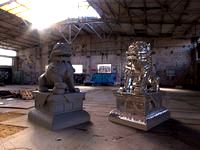HDRI - Hub vol. 2
