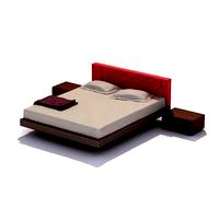 Bed 46 AM36