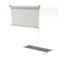 window blind 001 AM60