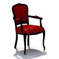 Classic furniture 08 AM33