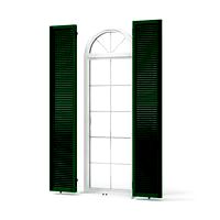 window shutters 70 am95