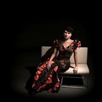 Female 05 3dpeople vol 02