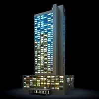 skyscraper 10 am103
