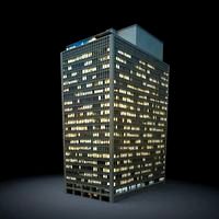 skyscraper 08 am103