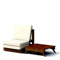 Garden furniture 01 AM22