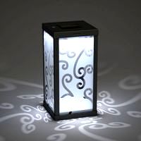 lamp 001 am107