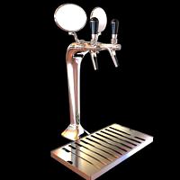beer tap 07 am104