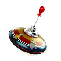 spinning top 19 am114