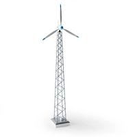 wind turbine 25 AM74