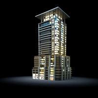 skyscraper 37 am103