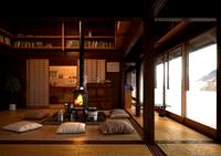 Scene 05 Archinteriors vol. 28