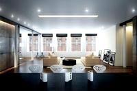 Scene 08 Archinteriors for c4d vol. 27
