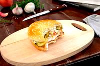 hamburger 41 AM150