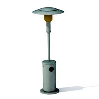 Garden lamp 95 AM22