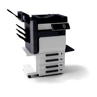 copy machine 04 AM87