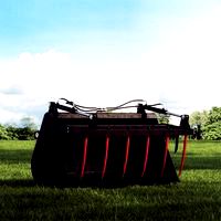 loader bucket 12 am 146