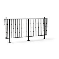railing 129 am79