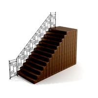 railing 130 am79