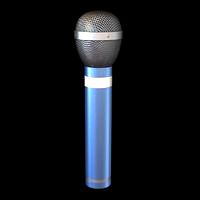 microphone 43 am104