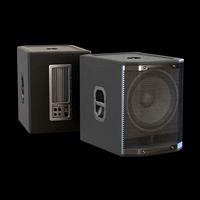 loudspeaker 47 am104